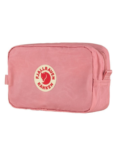 Fjällräven Kånken Gear Pink