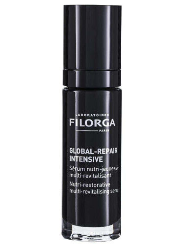 Filorga Global Repair Intensive Serum интензивен възстановяващ серум против признаци на стареене без опаковка