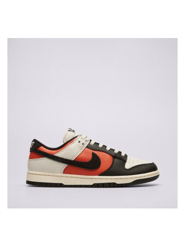 Nike Dunk Low мъжки Обувки Маратонки HQ4988-030 Черен