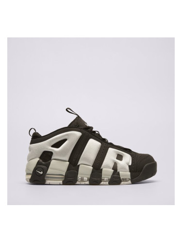 Nike Air More Uptempo Low мъжки Обувки Маратонки FZ3055-001 Черен