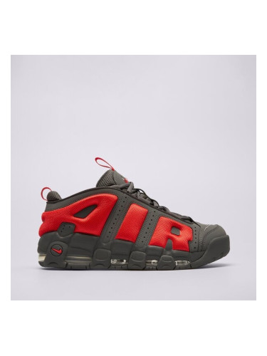 Nike Air More Uptempo Low мъжки Обувки Маратонки FZ3055-002 Черен