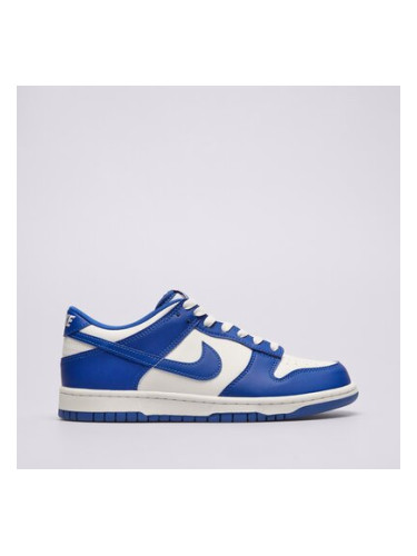 Nike Dunk Low Gs детски Обувки Маратонки DV7067-400 Син