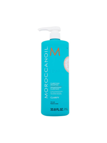 Moroccanoil Clarify Шампоан за жени 1000 ml