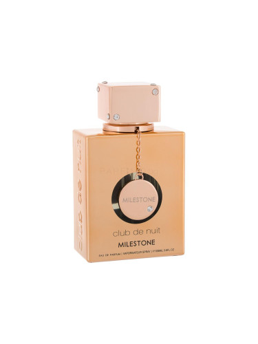 Armaf Club de Nuit Milestone Eau de Parfum 105 ml увредена кутия