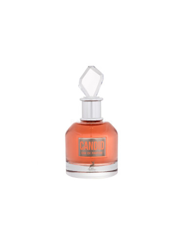 Maison Alhambra Candid Eau de Parfum за жени 100 ml увредена кутия