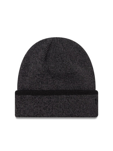 Шапка New Era Ne Cuff Beanie Newe 60565213 Черен