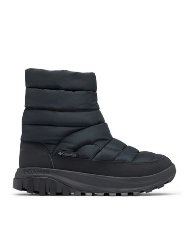 Апрески Columbia Snowtrot Mid 2075111 Черен