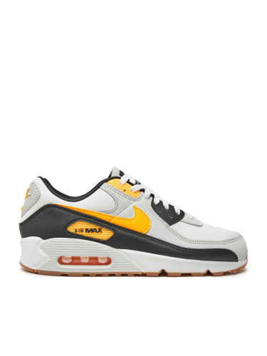 Сникърси Nike Air Max 90 FB9658 101 Сив