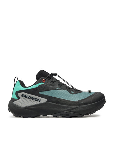 Маратонки за бягане Salomon Genesis Gore-Tex L47688300 Сив