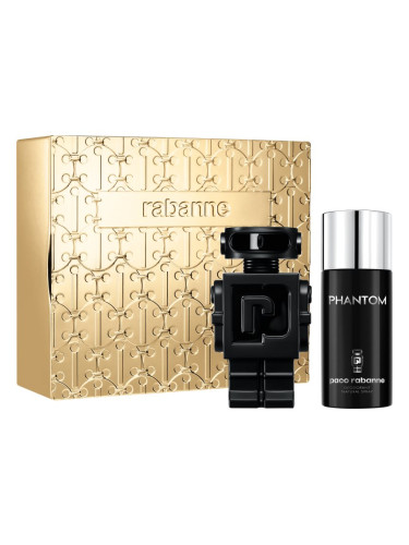 Rabanne Phantom Parfum подаръчен комплект за мъже 1 бр.