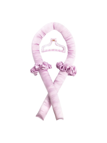 Mermade Heatless Curl комплект за къдрене на косата 1 бр.