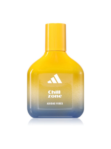 Adidas Vibes Chill Zone парфюмна вода унисекс 50 мл.