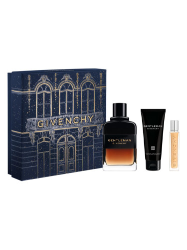 GIVENCHY Gentleman Réserve Privée подаръчен комплект за мъже