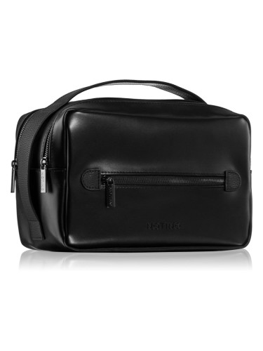 Notino Men Collection Cosmetic Pouch Men Black Large козметична чанта- мъжка, голяма 1 бр.