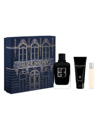 GIVENCHY Gentleman Society Extrême подаръчен комплект за мъже