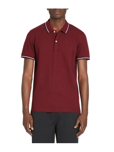 Celio Polo Shirt pique Decolrayeb - Mens