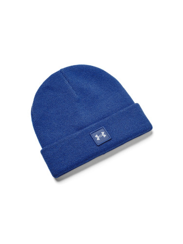 Youth Halftime Beanie-BLU