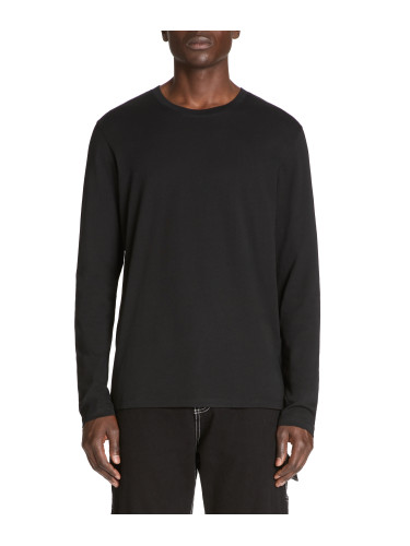 Celio Tebaseml Long Sleeve T-Shirt - Mens