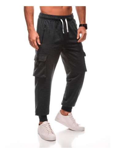 Edoti Men's sweatpants