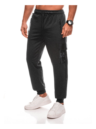 Edoti Men's sweatpants