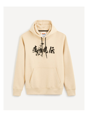 Celio Naruto Sweatshirt - Men's