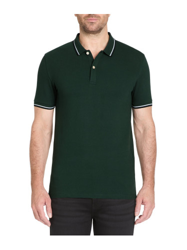 Celio Polo Shirt pique Decolrayeb - Mens