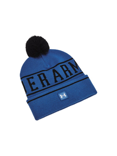 Men's beanie Under Armour Halftime Pom Beanie