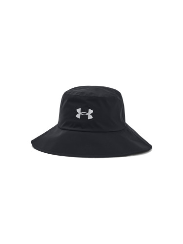 Driver Rain Bucket-BLK