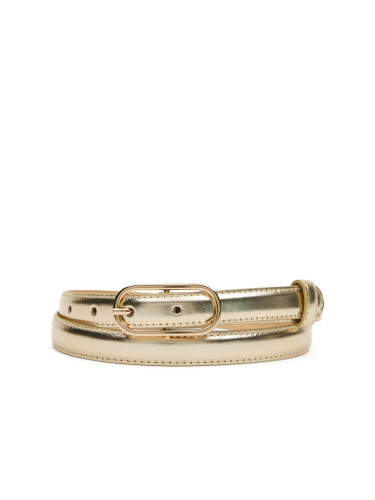 Orsay Gold women's belt - Women's