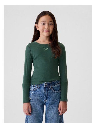 GAP Kids ́s Cotton T-Shirt - Girls
