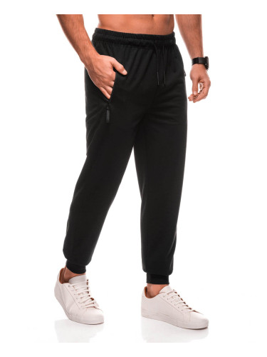 Edoti Men's sweatpants