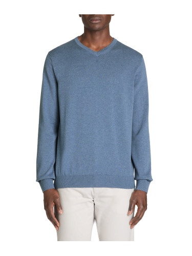 Celio Cotton Sweater Decotonv - Mens