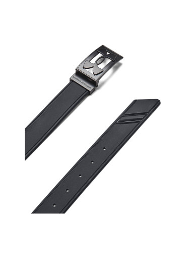 M Driver Silicone Belt-BLK