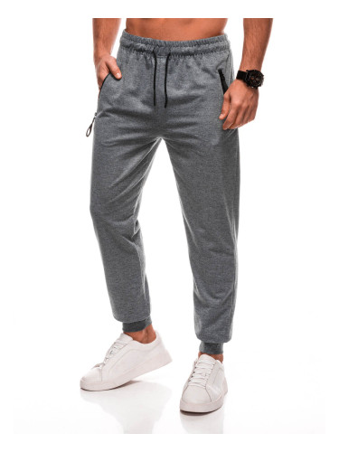 Edoti Men's sweatpants