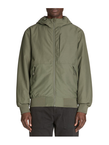 Celio Hooded Jacket Juhoodie2 - Men's