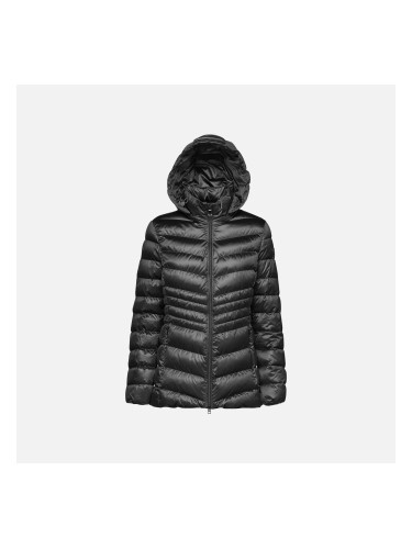 Black women's jacket Geox Zosma - Women's