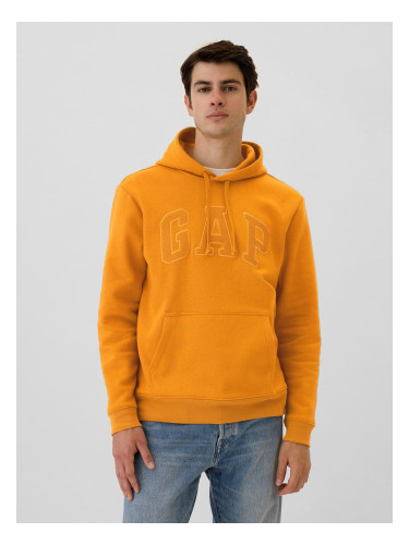 GAP Logo Sweatshirt - Men's