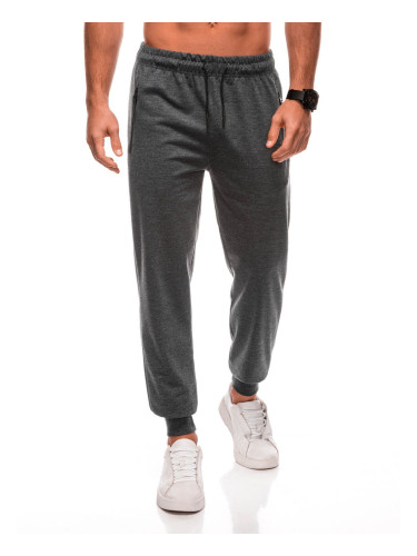 Edoti Men's sweatpants