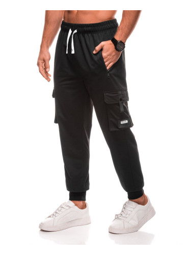 Edoti Men's sweatpants