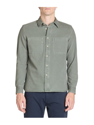 Celio Cotton Shirt Janime - Men's