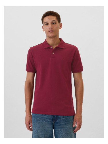 GAP Polo pique t-shirt - Men's