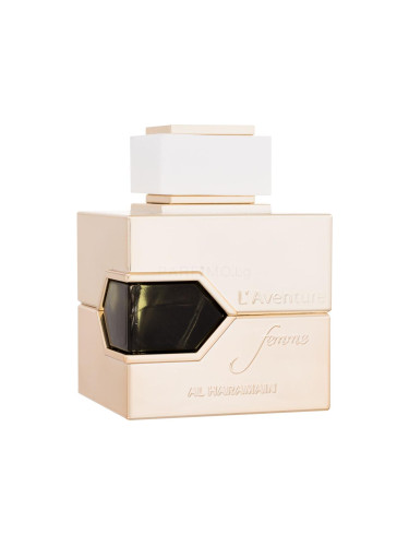 Al Haramain L'Aventure Femme Eau de Parfum за жени 100 ml увредена кутия