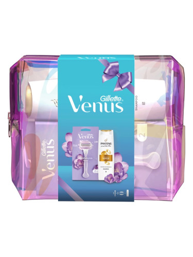 Gillette Venus&Pantene Set подаръчен комплект (за жени )