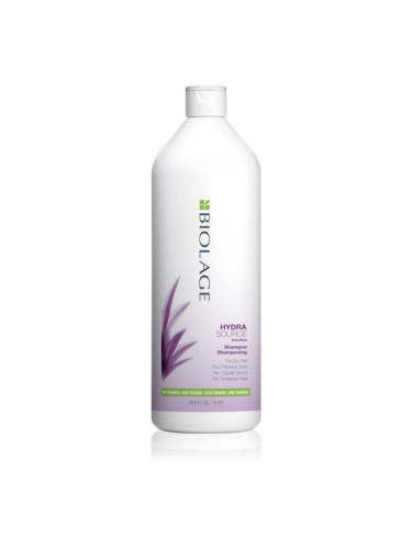 Biolage Essentials HydraSource шампоан  за суха коса 1000 мл.