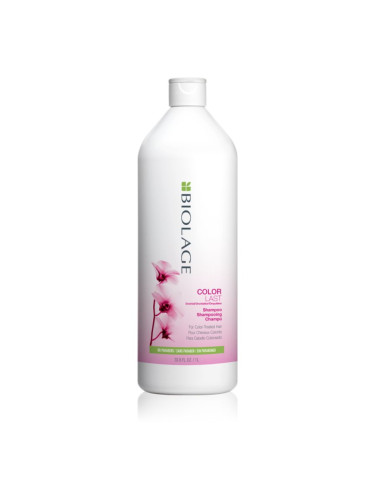 Biolage Essentials ColorLast шампоан  за боядисана коса 1000 мл.