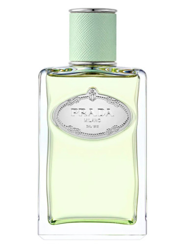 Prada Infusion Iris Cedre EDP Парфюм за жени 100 ml ТЕСТЕР