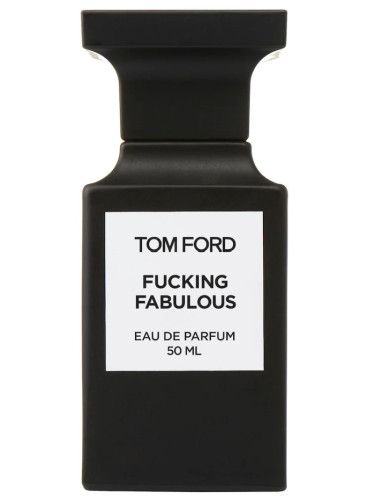 Tom Ford Private Blend: Fucking Fabulous EDP Парфюм унисекс 50ml