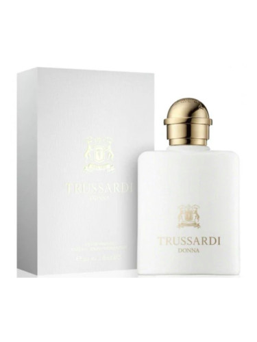 Trussardi Donna 1911 EDT Тоалетна вода за жени 30 ml