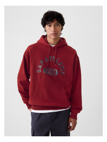 GAP Oversize sweatshirt with logo - Men's