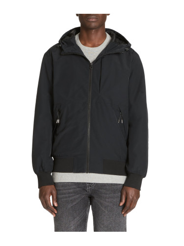 Celio Hooded Jacket Juhoodie2 - Men's